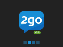 2go v3.9 logo 2